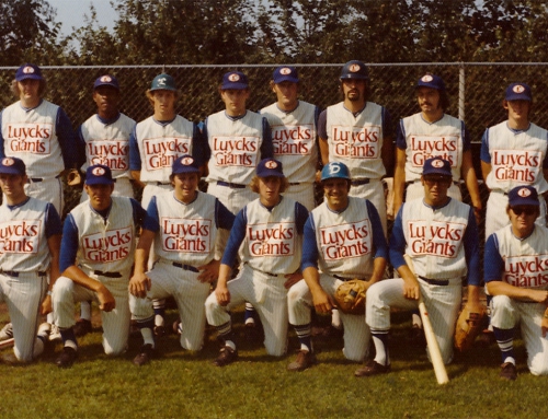 Giants 1973